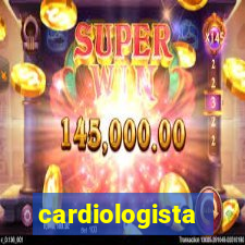 cardiologista cruzeiro sp