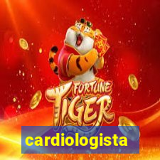 cardiologista cruzeiro sp