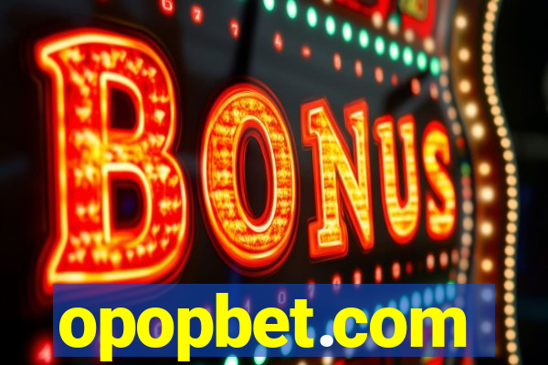 opopbet.com