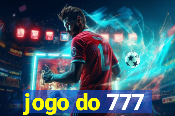 jogo do 777