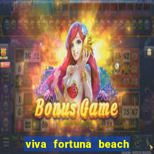 viva fortuna beach resort bahamas