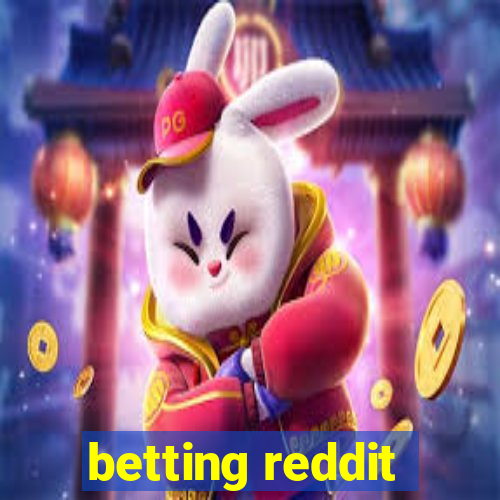 betting reddit