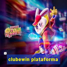 clubewin plataforma