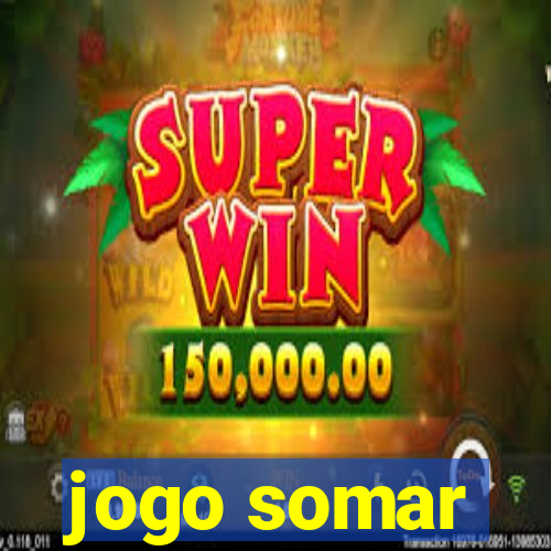 jogo somar