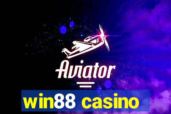 win88 casino