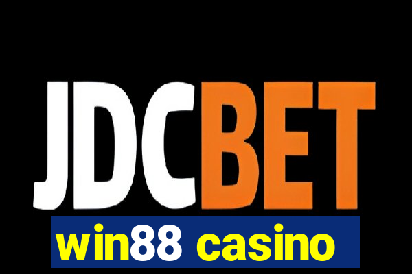 win88 casino