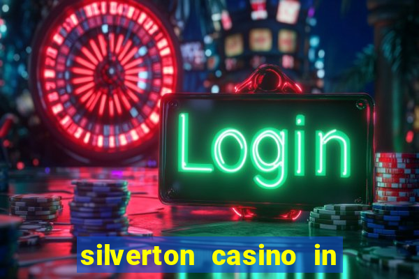 silverton casino in las vegas