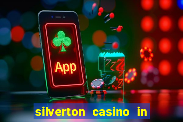 silverton casino in las vegas