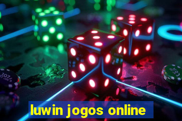 luwin jogos online