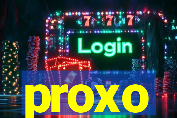 proxo