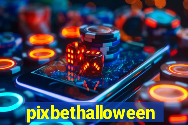 pixbethalloween