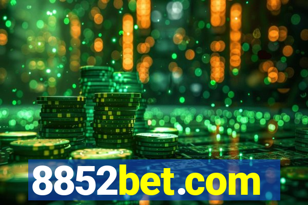 8852bet.com