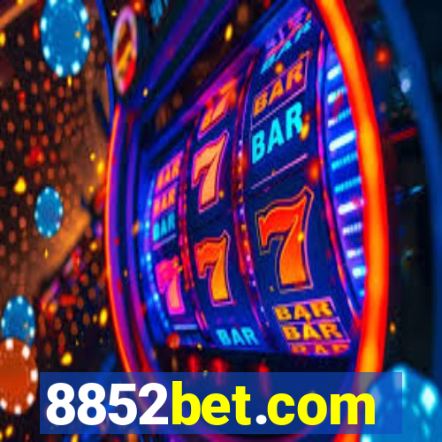 8852bet.com