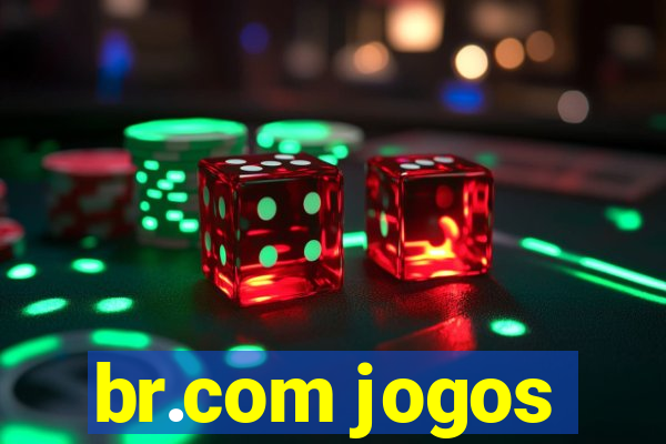 br.com jogos