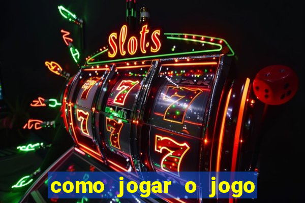 como jogar o jogo fortune rabbit