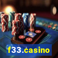 f33.casino