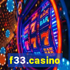 f33.casino