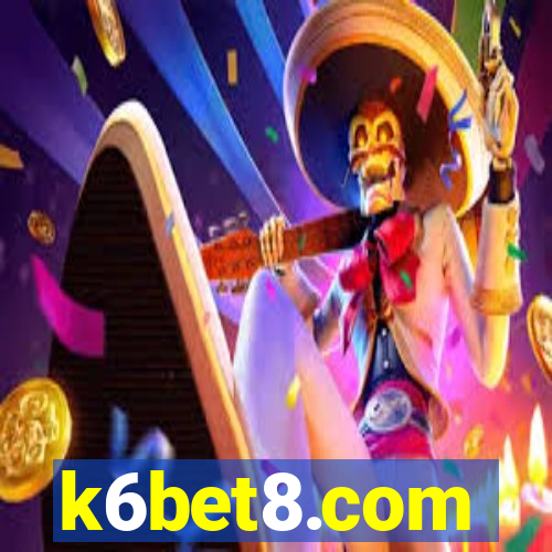 k6bet8.com