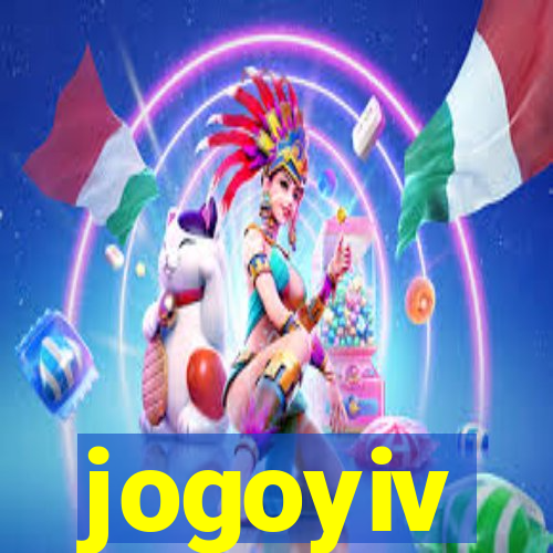 jogoyiv