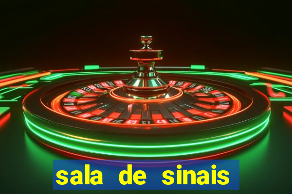 sala de sinais fortune tiger telegram