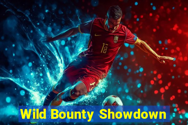 Wild Bounty Showdown