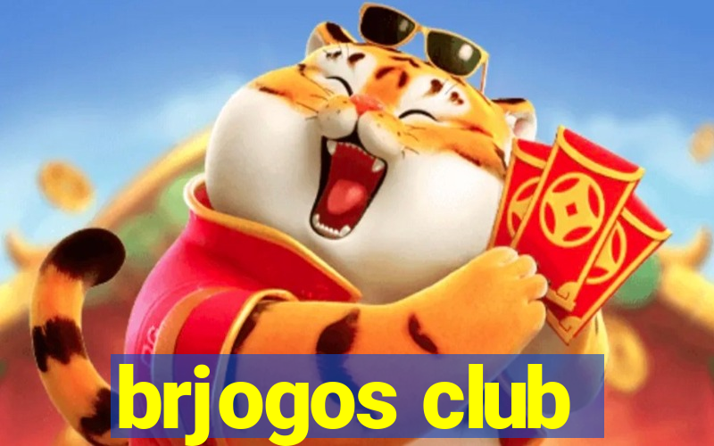 brjogos club