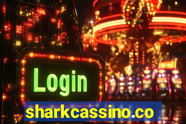 sharkcassino.com