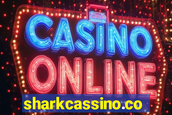 sharkcassino.com