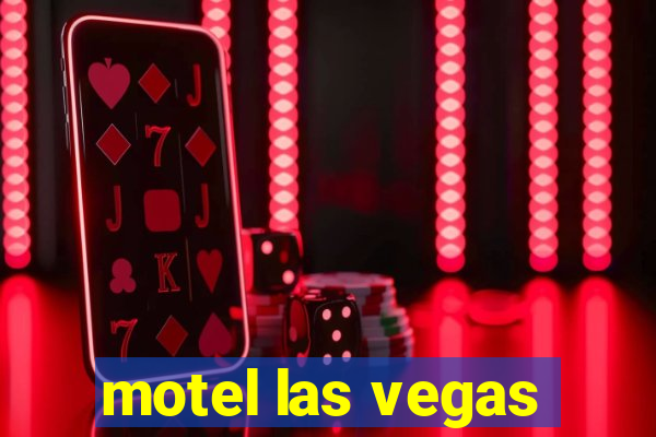 motel las vegas