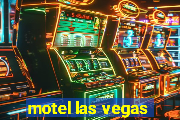 motel las vegas