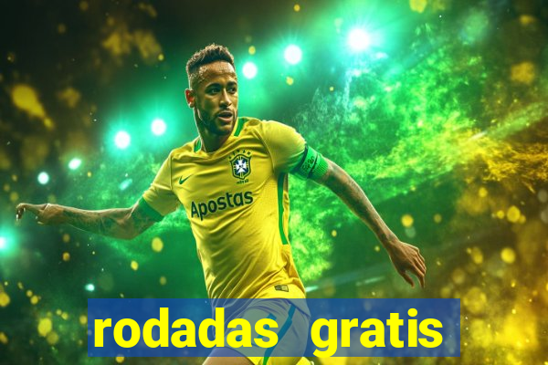 rodadas gratis estrela bet