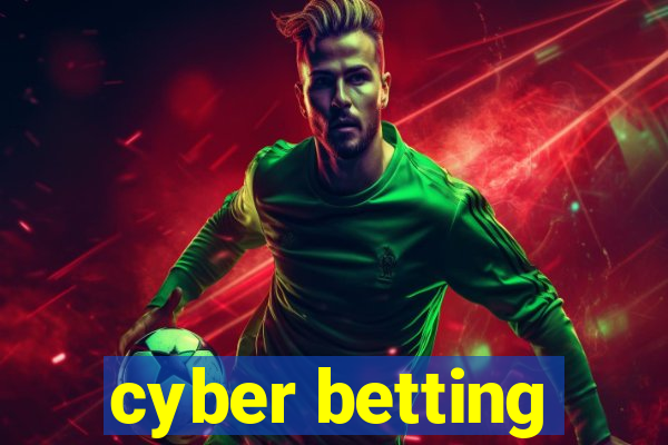 cyber betting