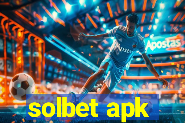 solbet apk