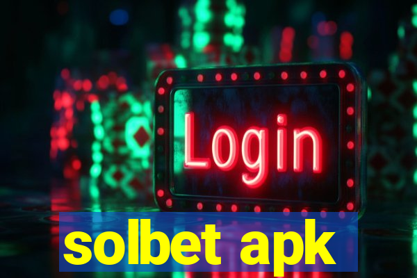 solbet apk