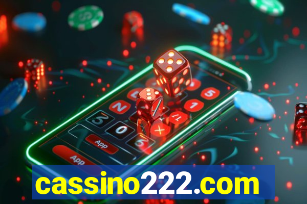 cassino222.com