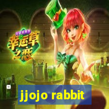 jjojo rabbit