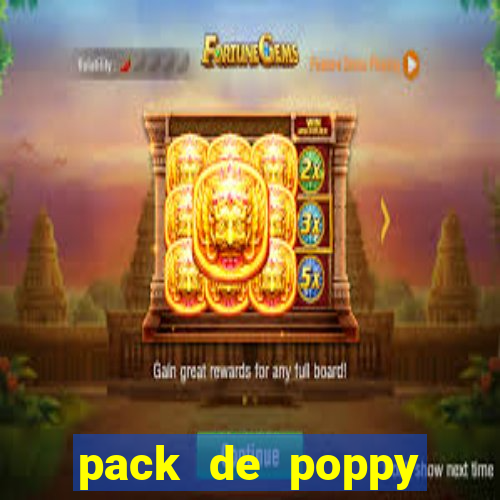 pack de poppy playtime para drawing cartoons 2 vk