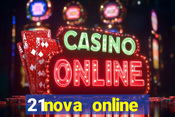 21nova online casino review