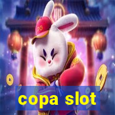 copa slot