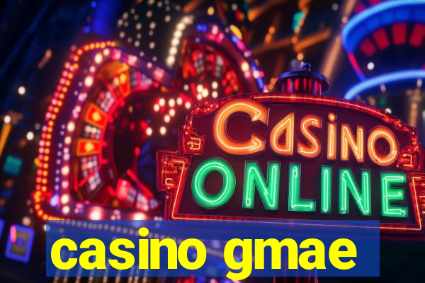 casino gmae