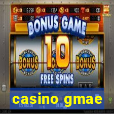 casino gmae