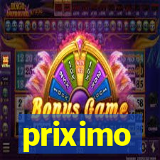 priximo