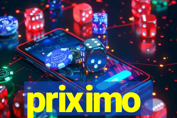 priximo