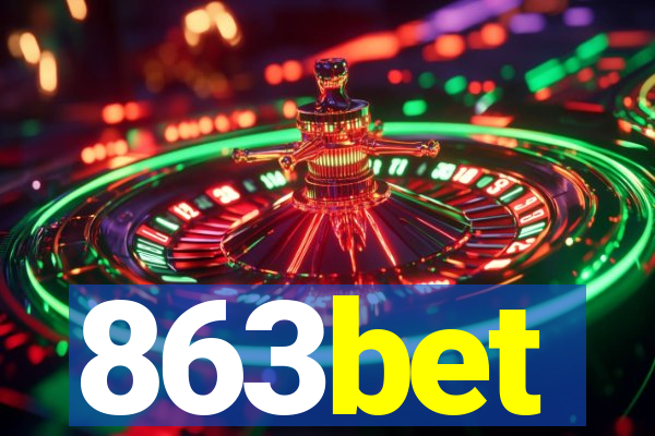 863bet