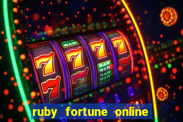 ruby fortune online casino system requirements