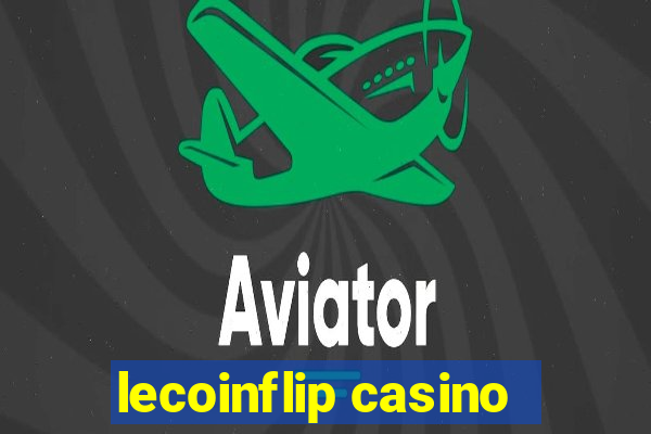 lecoinflip casino