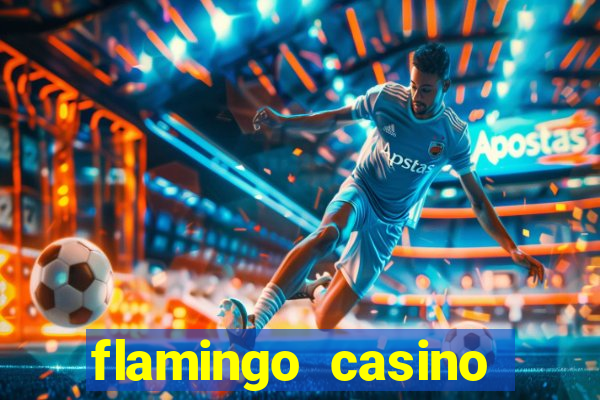 flamingo casino resort las vegas