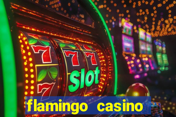 flamingo casino resort las vegas