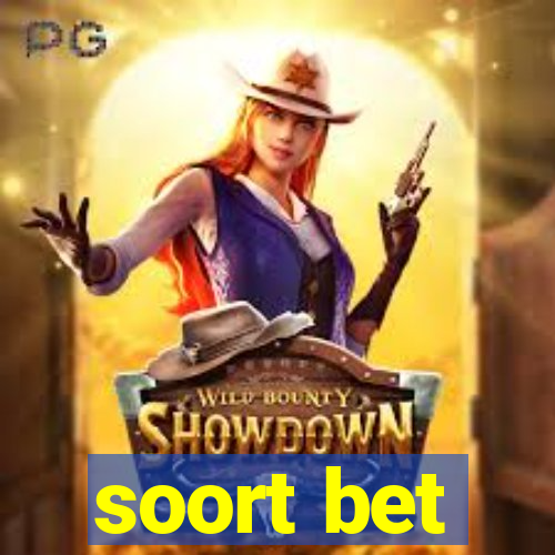 soort bet