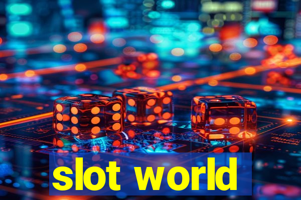 slot world